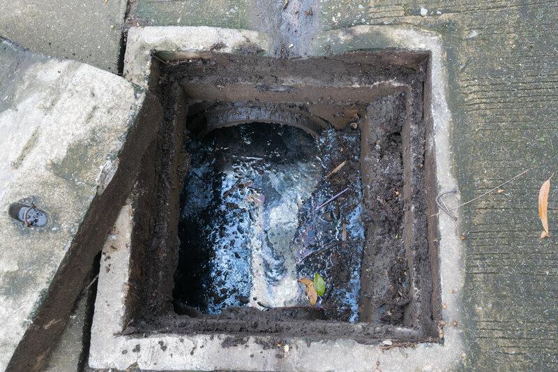 Blocked Sewer Drain Unblocked in Hemel Hempstead Hertfordshire